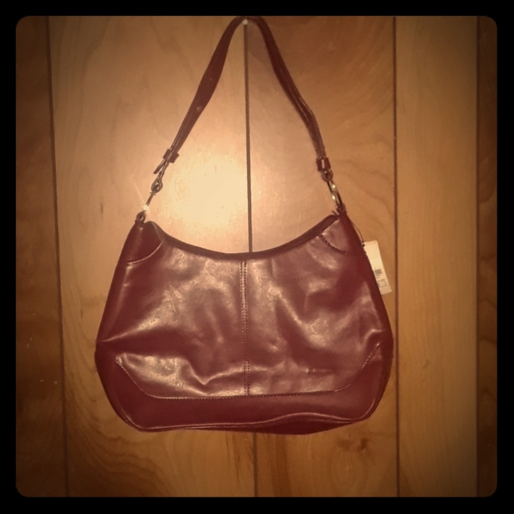 A purse